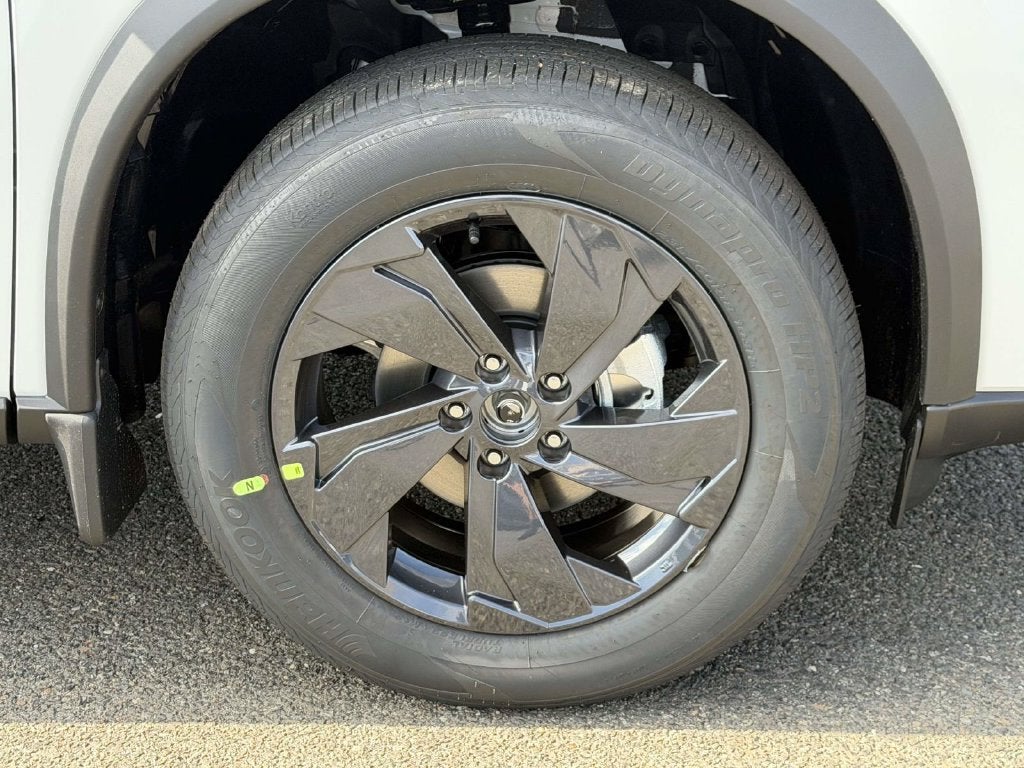 2027 Nissan Rogue SV