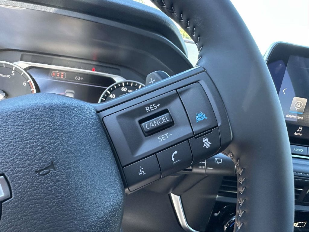 2027 Nissan Rogue SV