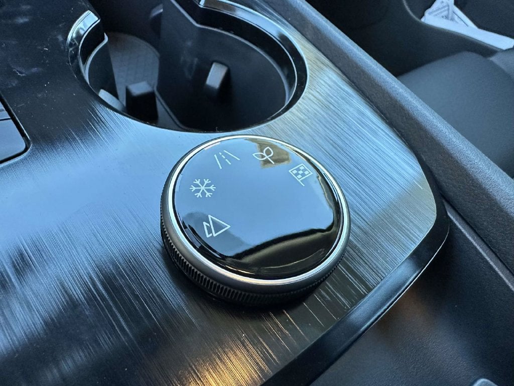 2027 Nissan Rogue Dark Armor™