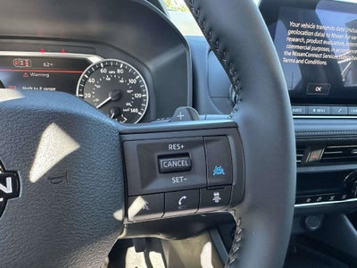 2027 Nissan Rogue Dark Armor™