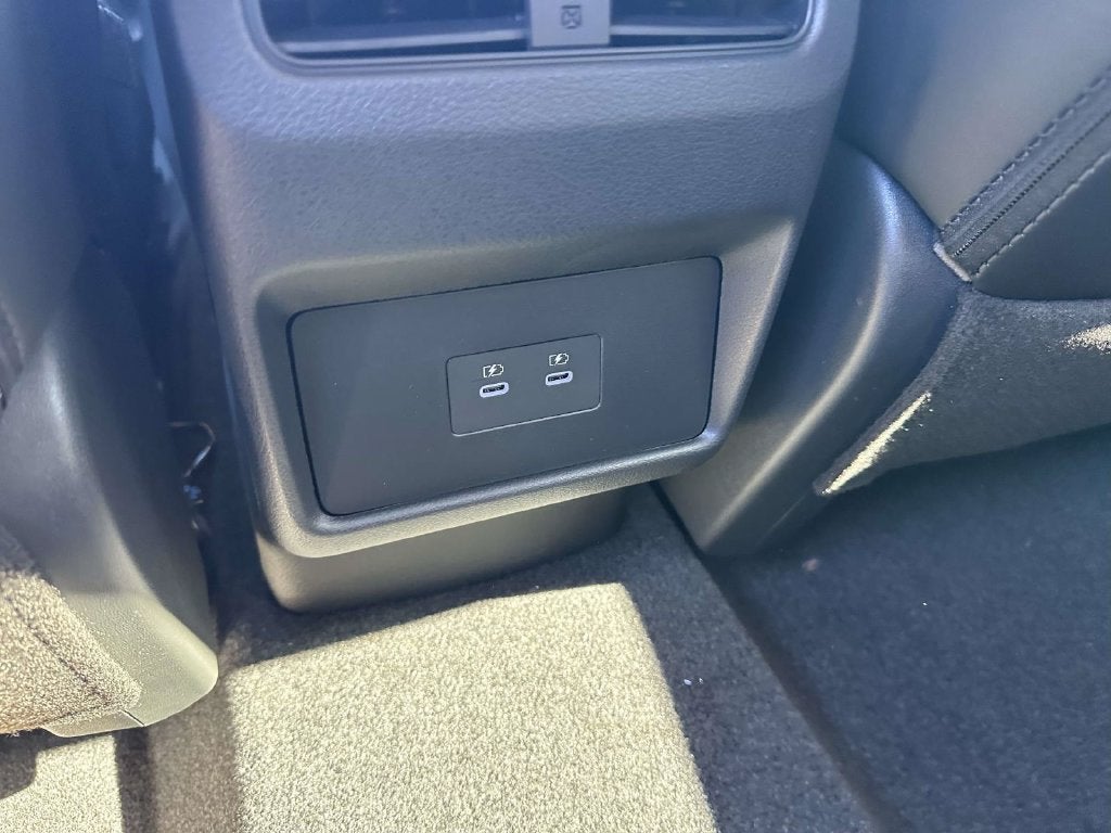 2027 Nissan Rogue Dark Armor™