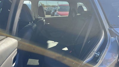 2027 Nissan Rogue Dark Armor™
