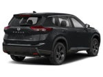 2027 Nissan Rogue SV