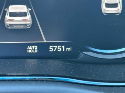 2025 Genesis GV70 2.5T