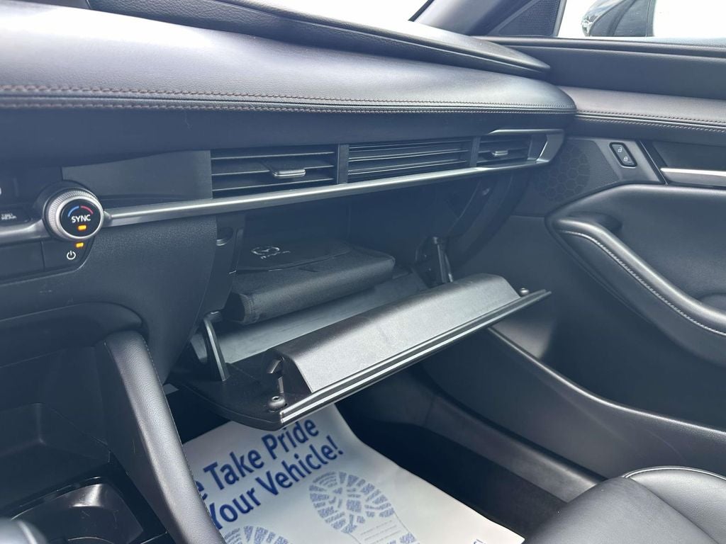 2024 Mazda Mazda3 2.5 S Select Sport