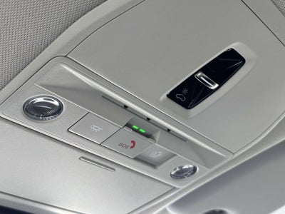 2026 Nissan LEAF Platinum+