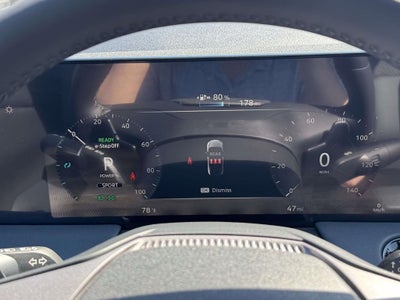 2026 Nissan LEAF Platinum+