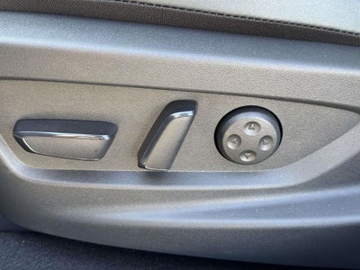 2026 Nissan LEAF Platinum+