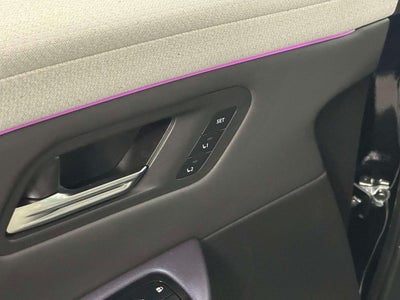 2026 Nissan LEAF Platinum+