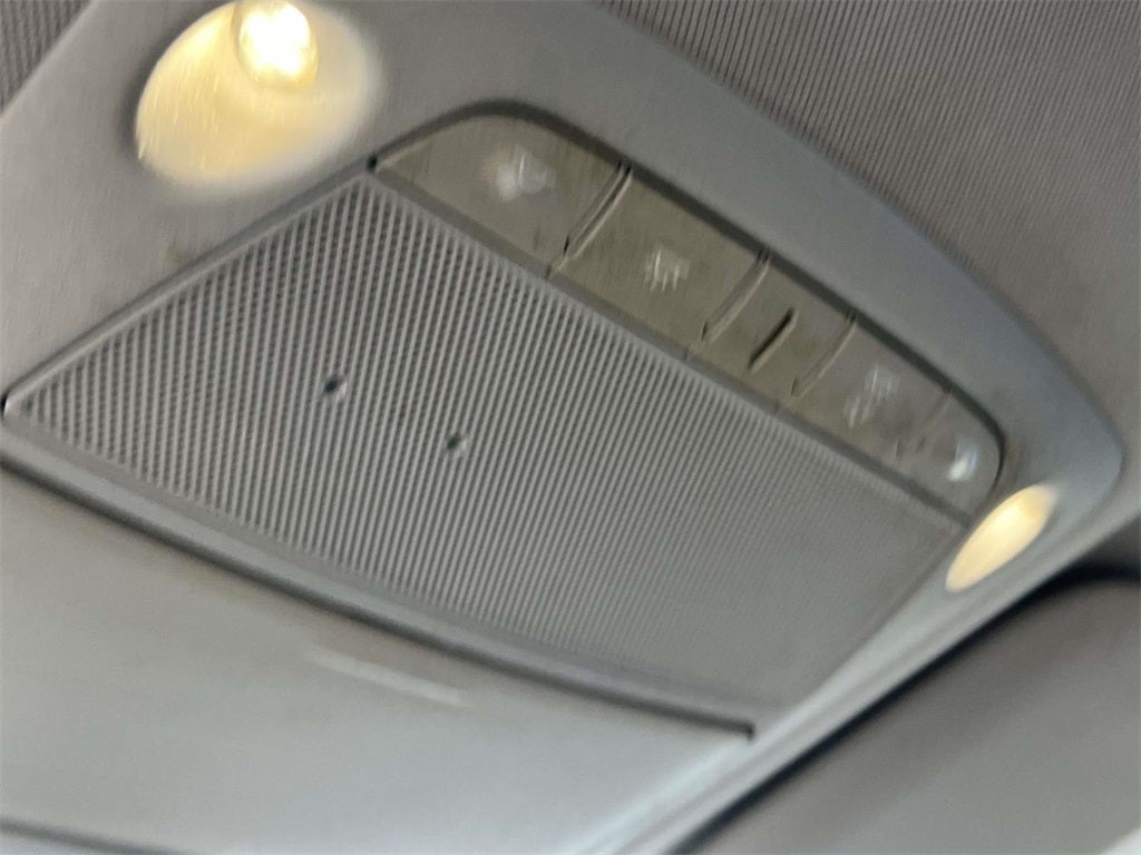 2019 Nissan Rogue Sport SV