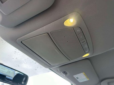 2017 Nissan Rogue Sport SV