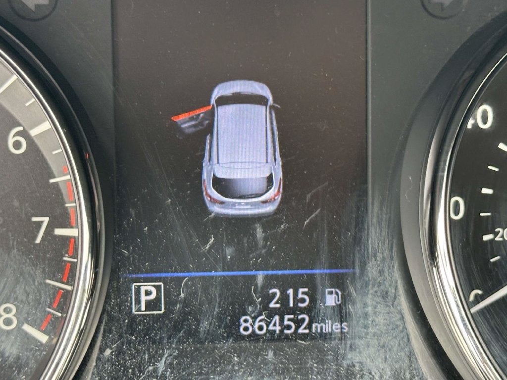 2020 Nissan Rogue Sport SV