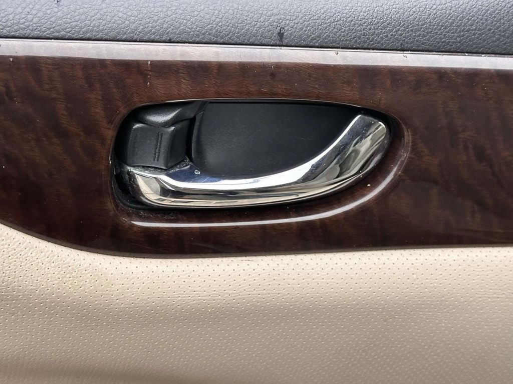 2013 Nissan Quest 3.5 SV