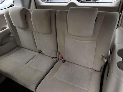 2013 Nissan Quest 3.5 SV