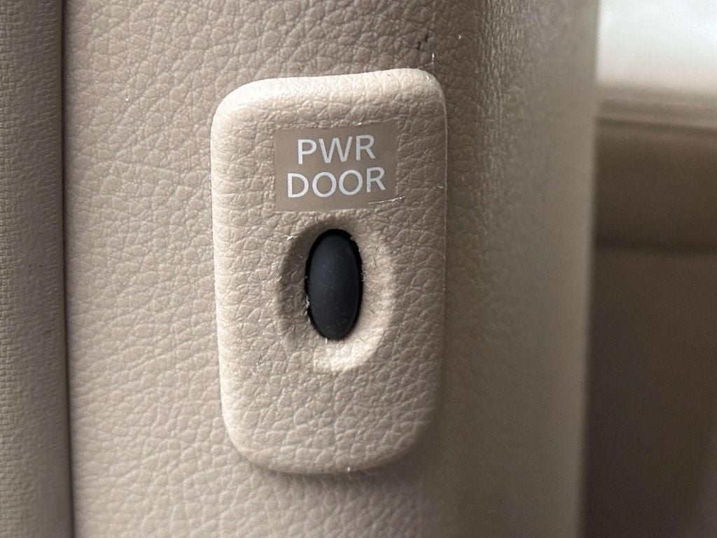 2013 Nissan Quest 3.5 SV