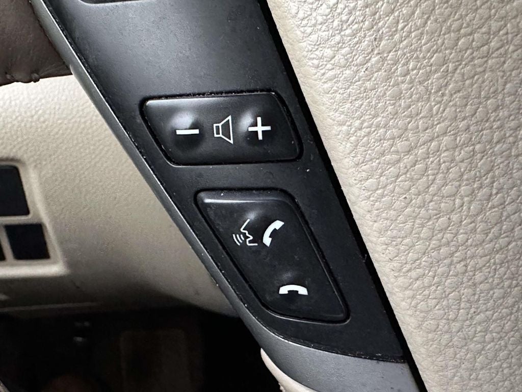 2013 Nissan Quest 3.5 SV