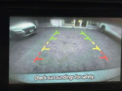 2013 Nissan Quest 3.5 SV