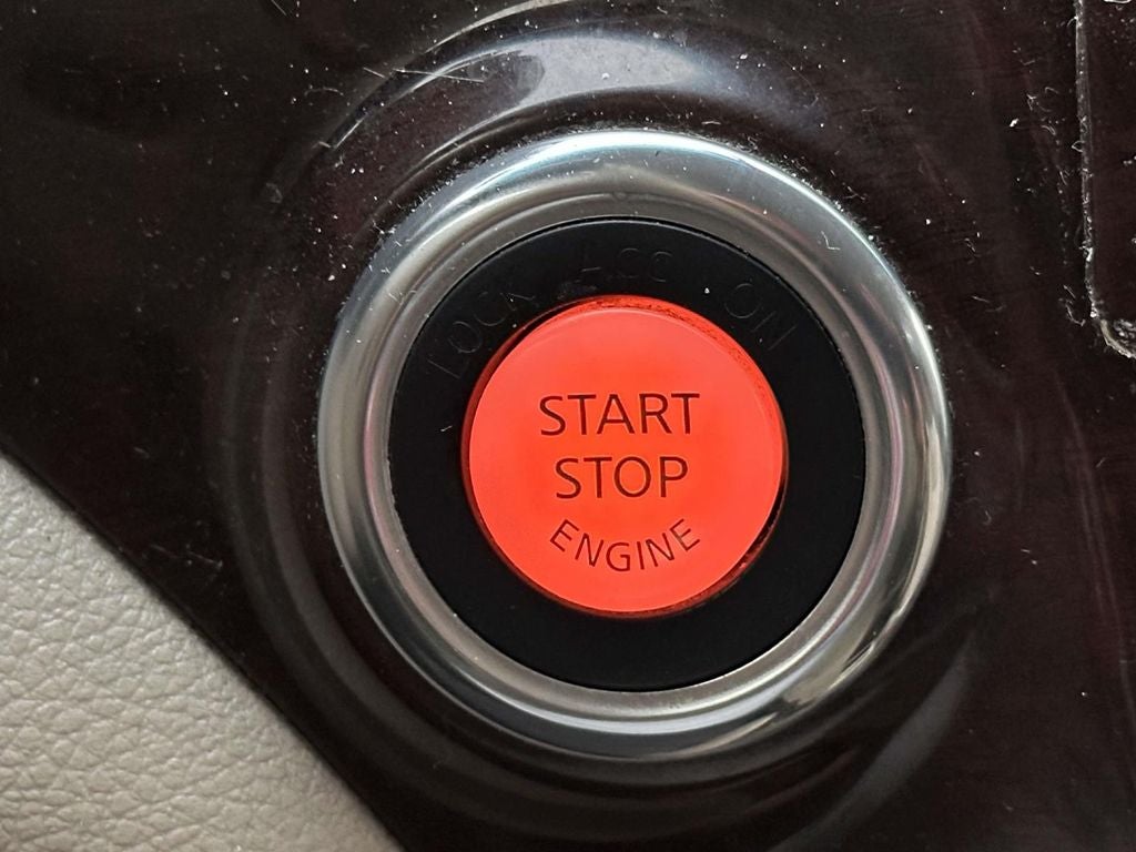 2013 Nissan Quest 3.5 SV