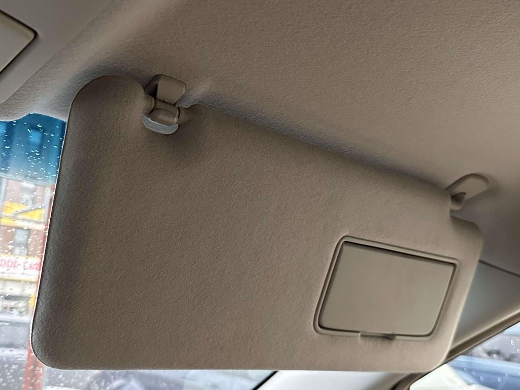 2013 Nissan Quest 3.5 SV