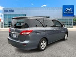 2013 Nissan Quest 3.5 SV