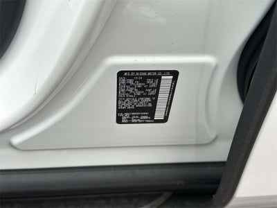 2025 Nissan Armada SL