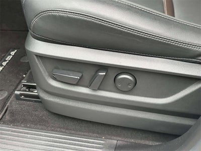 2025 Nissan Armada SL