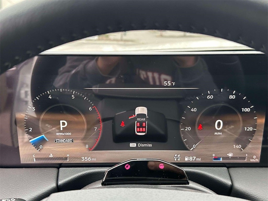 2025 Nissan Armada SL