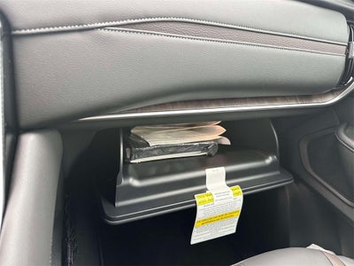 2025 Nissan Armada SL