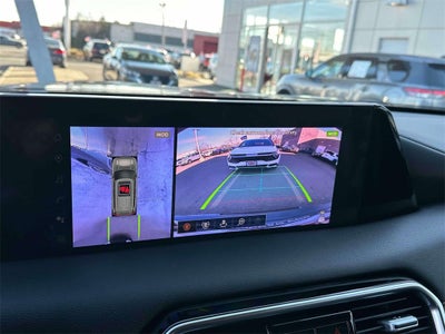 2025 Nissan Armada SL