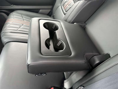 2026 Nissan Armada PRO-4X®