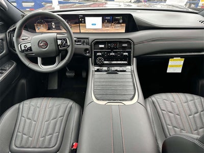 2026 Nissan Armada PRO-4X®