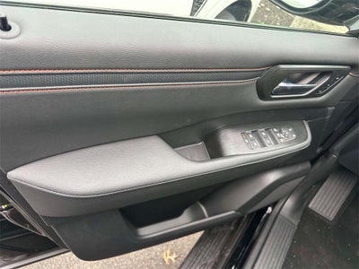 2026 Nissan Armada PRO-4X®