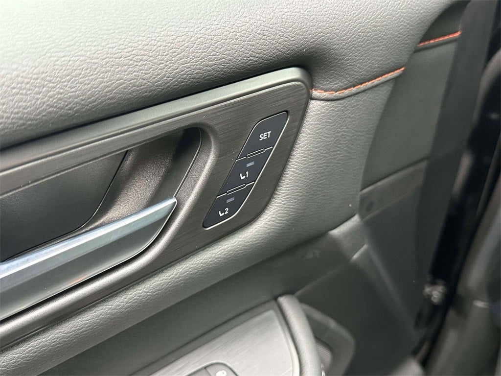 2026 Nissan Armada PRO-4X®