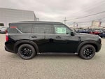 2026 Nissan Armada PRO-4X®