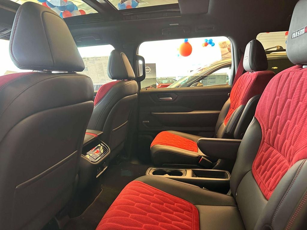 2026 Nissan N/A NISMO®