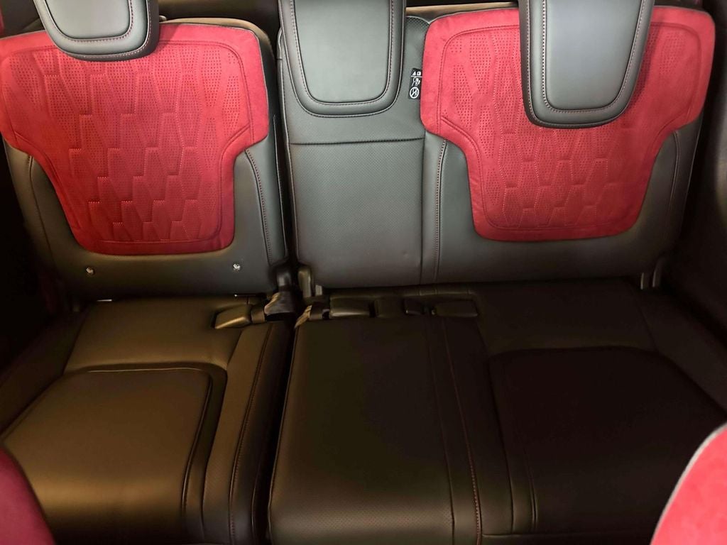 2026 Nissan N/A NISMO®