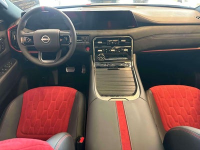 2026 Nissan N/A NISMO®