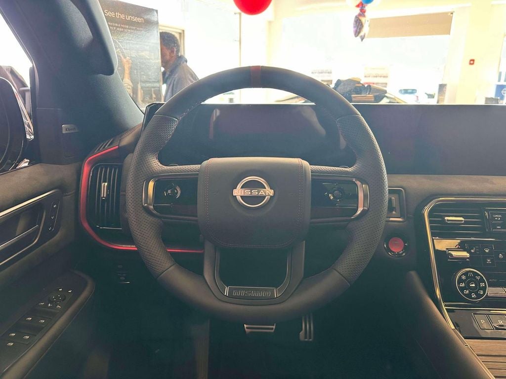 2026 Nissan N/A NISMO®