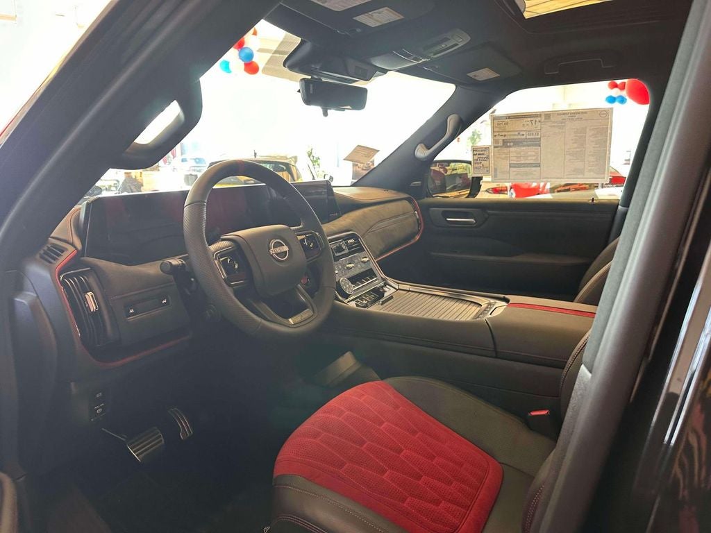 2026 Nissan N/A NISMO®