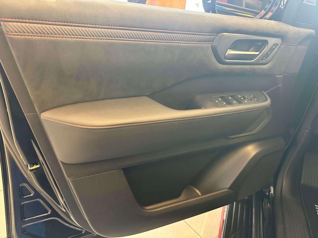 2026 Nissan N/A NISMO®