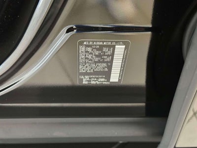 2026 Nissan N/A NISMO®