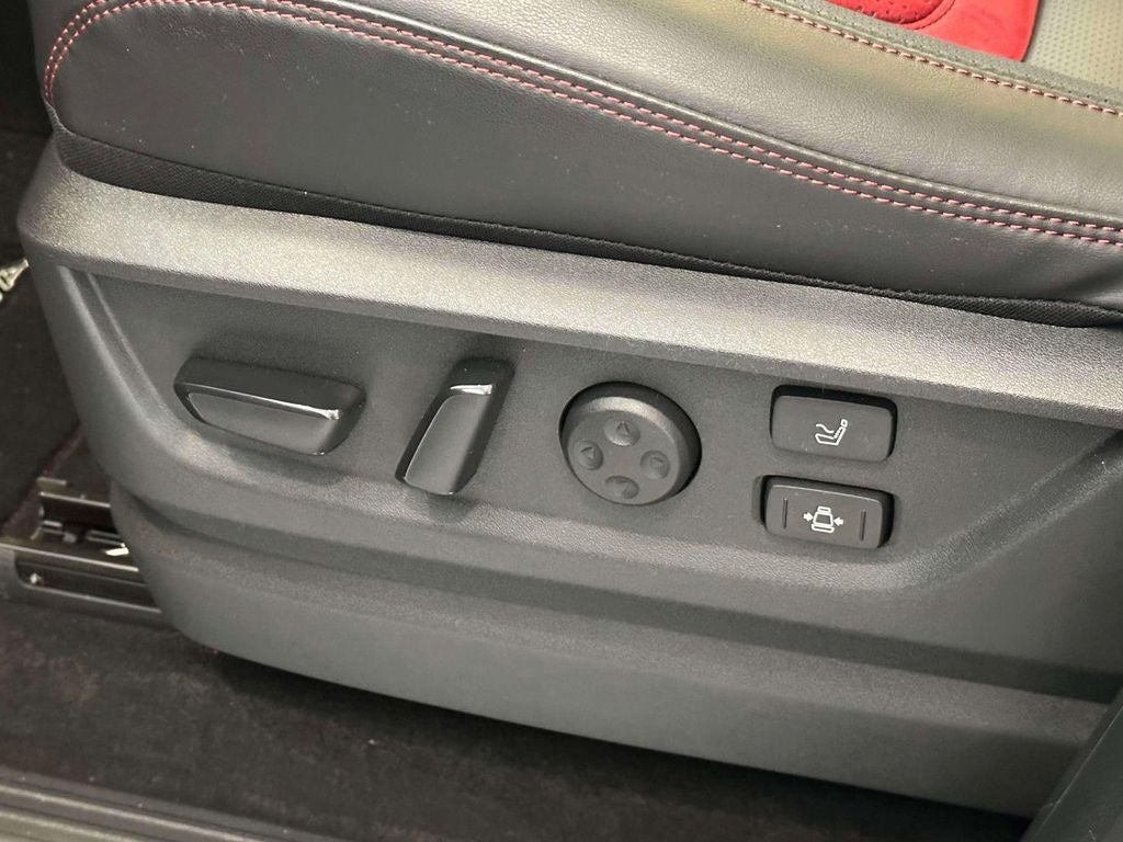 2026 Nissan N/A NISMO®