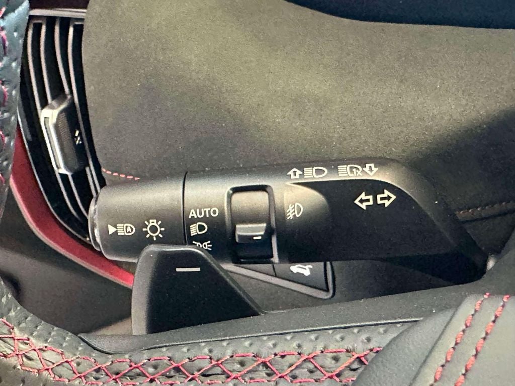 2026 Nissan N/A NISMO®