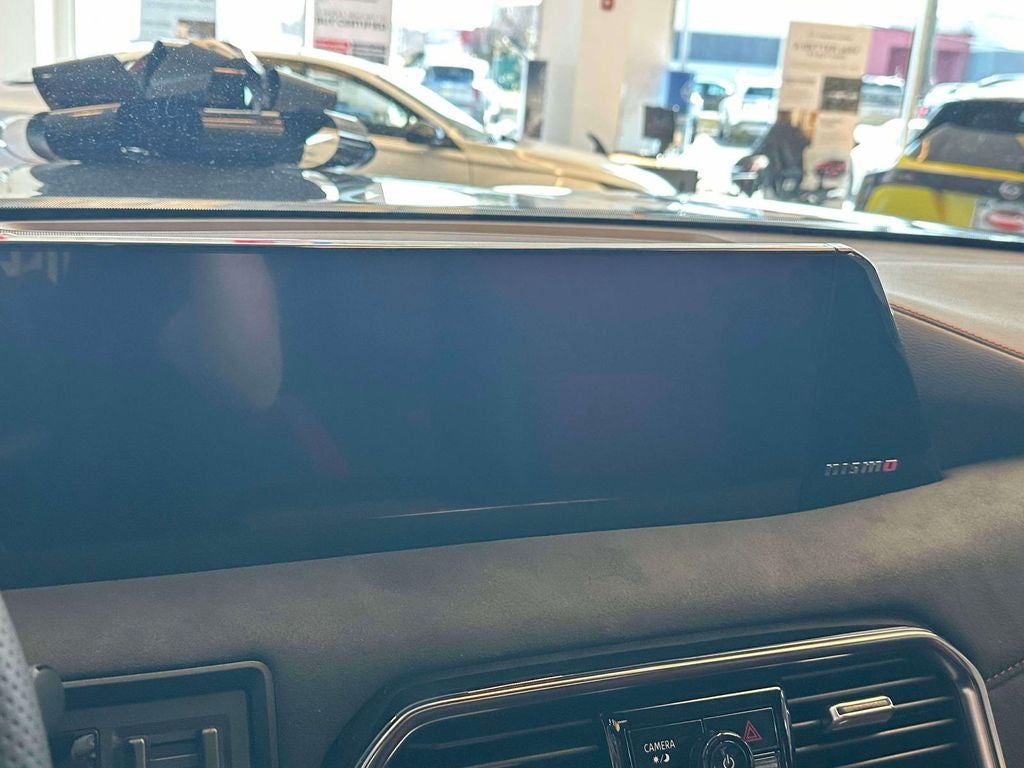 2026 Nissan N/A NISMO®