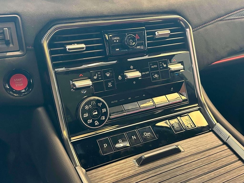 2026 Nissan N/A NISMO®