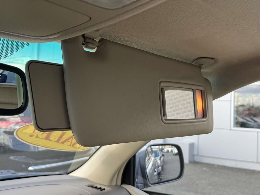 2007 Toyota Highlander V6