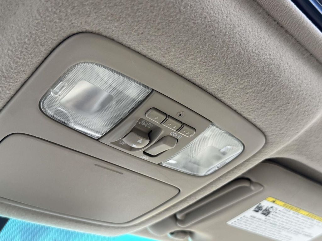 2007 Toyota Highlander V6