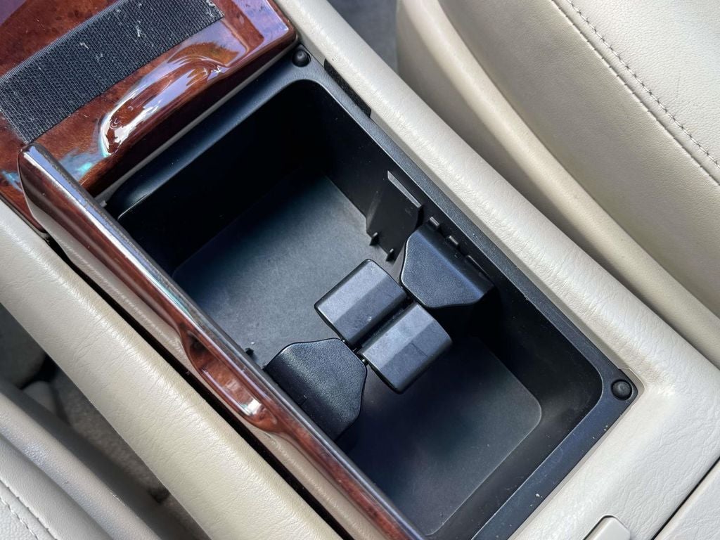 2007 Toyota Highlander V6