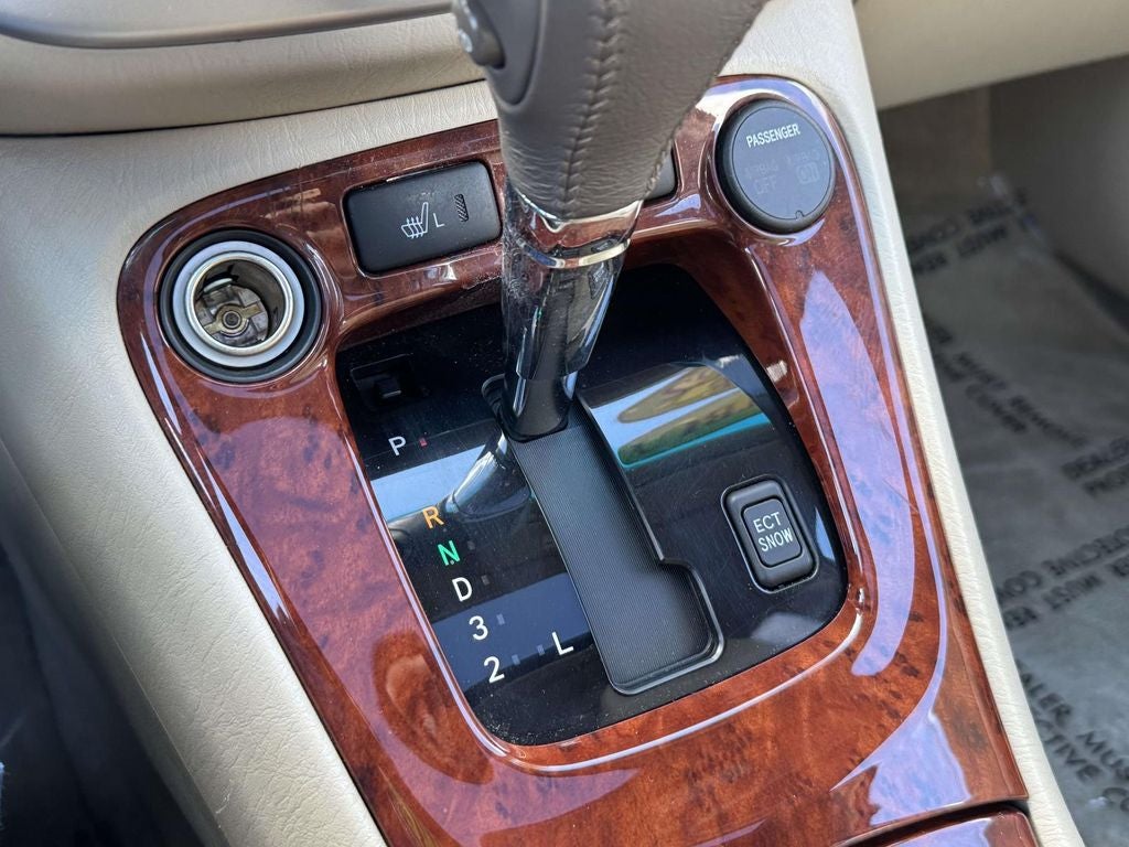 2007 Toyota Highlander V6