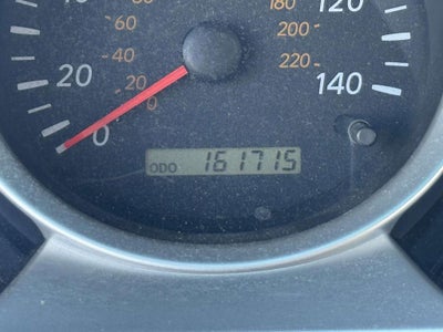 2007 Toyota Highlander V6